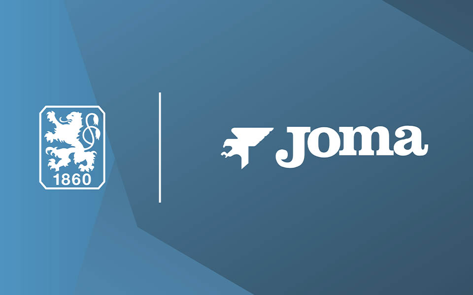 TSV 1860 Munique JOMA