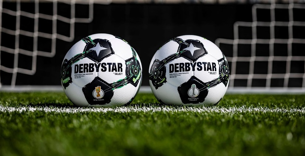 derbystar dfb pokal 2025-2026