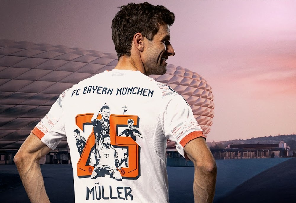 Camisa reserva do Internacional 2025-2026 vaza