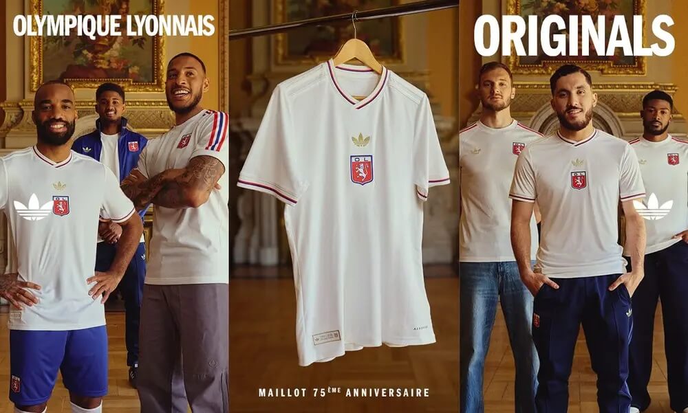 Confira a nova camisa especial de 125 anos do Nuremberg 2025, assinada pela Adidas, em homenagem ao aniversário!