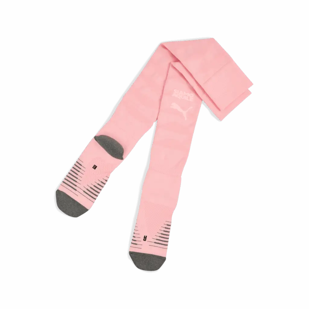 Camisa titular do Palermo FC 2025-2026 PUMA kit
