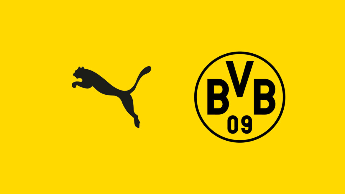 Borussia Dortmund PUMA