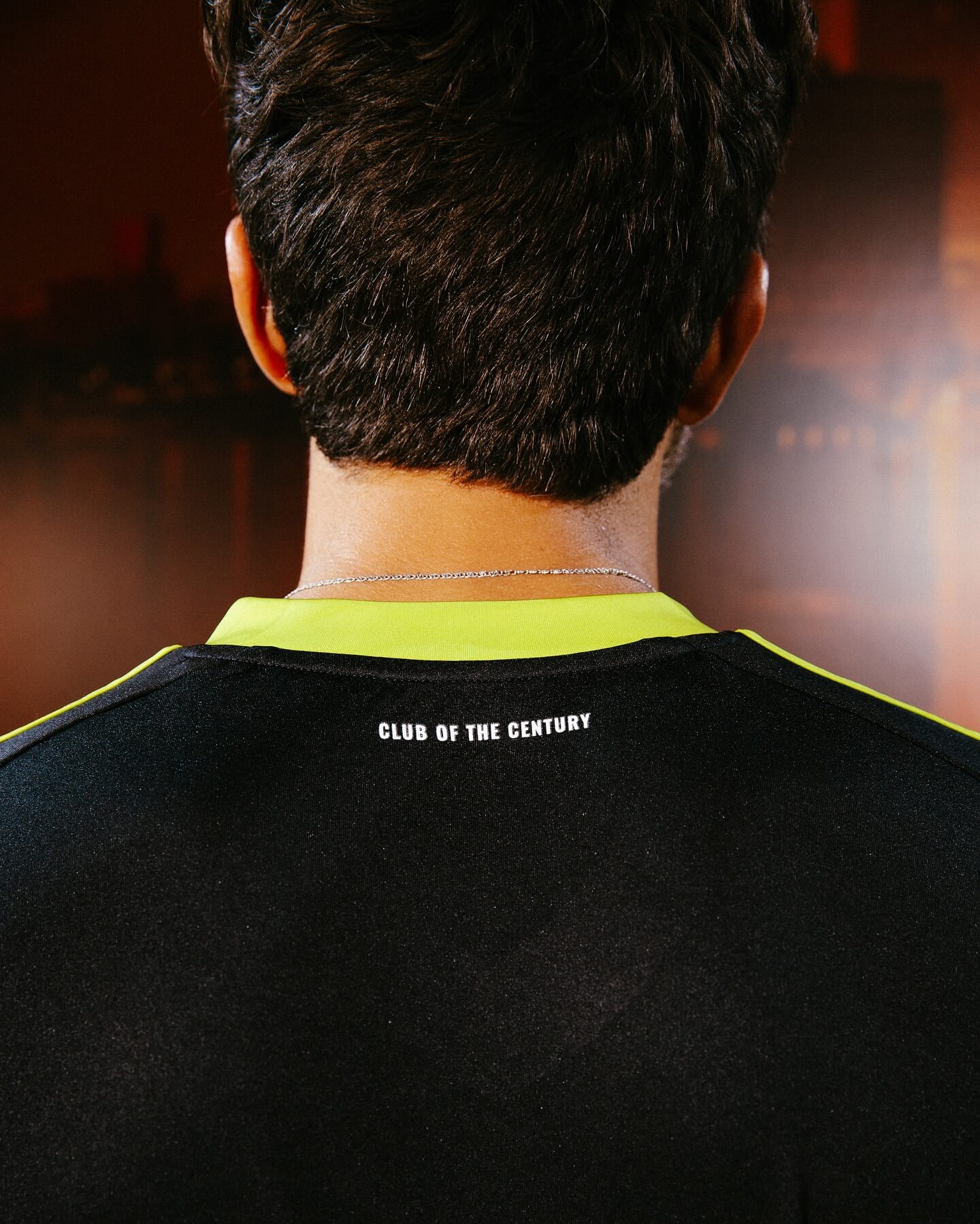 Camisa reserva do Al Ahly 2025-2026 é revelada pela Adidas