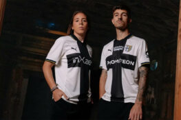 Mizuno: Camisas e uniformes dos times patrocinados pela marca » Mantos