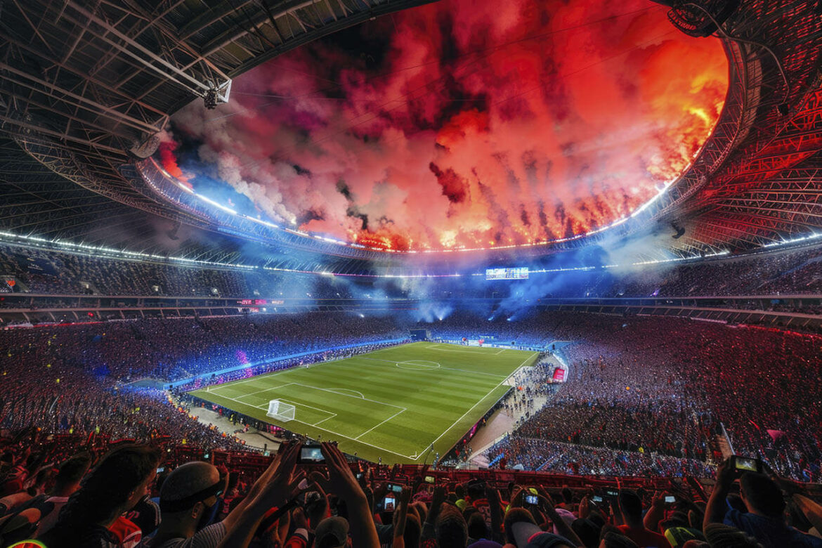 Mundial de Clubes FIFA 2025