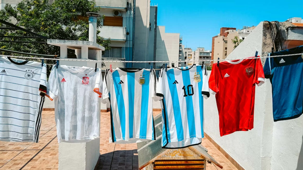 O Impacto do Patrocínio nas Camisas de Futebol e Como Isso Molda o Jogo