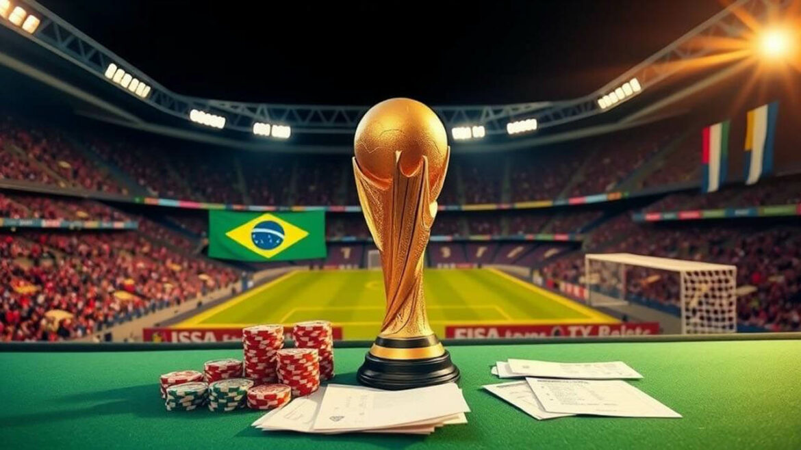 Os 5 maiores jogadores brasileiros de todos os tempos e sua influência nas apostas esportivas