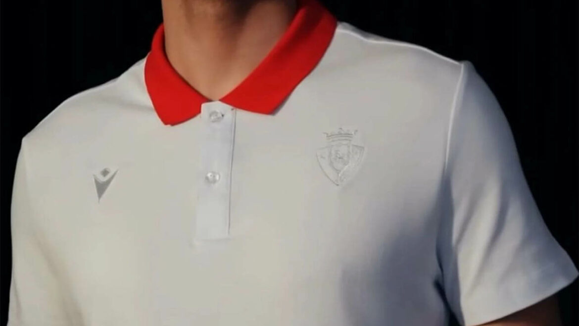 Osasuna Polo San Fermín
