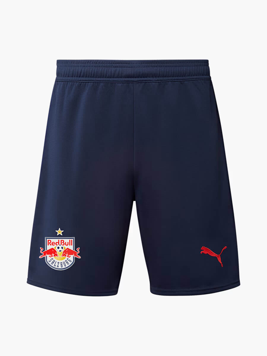 PUMA lança nova camisa reserva do Red Bull Salzburg 2025-2026