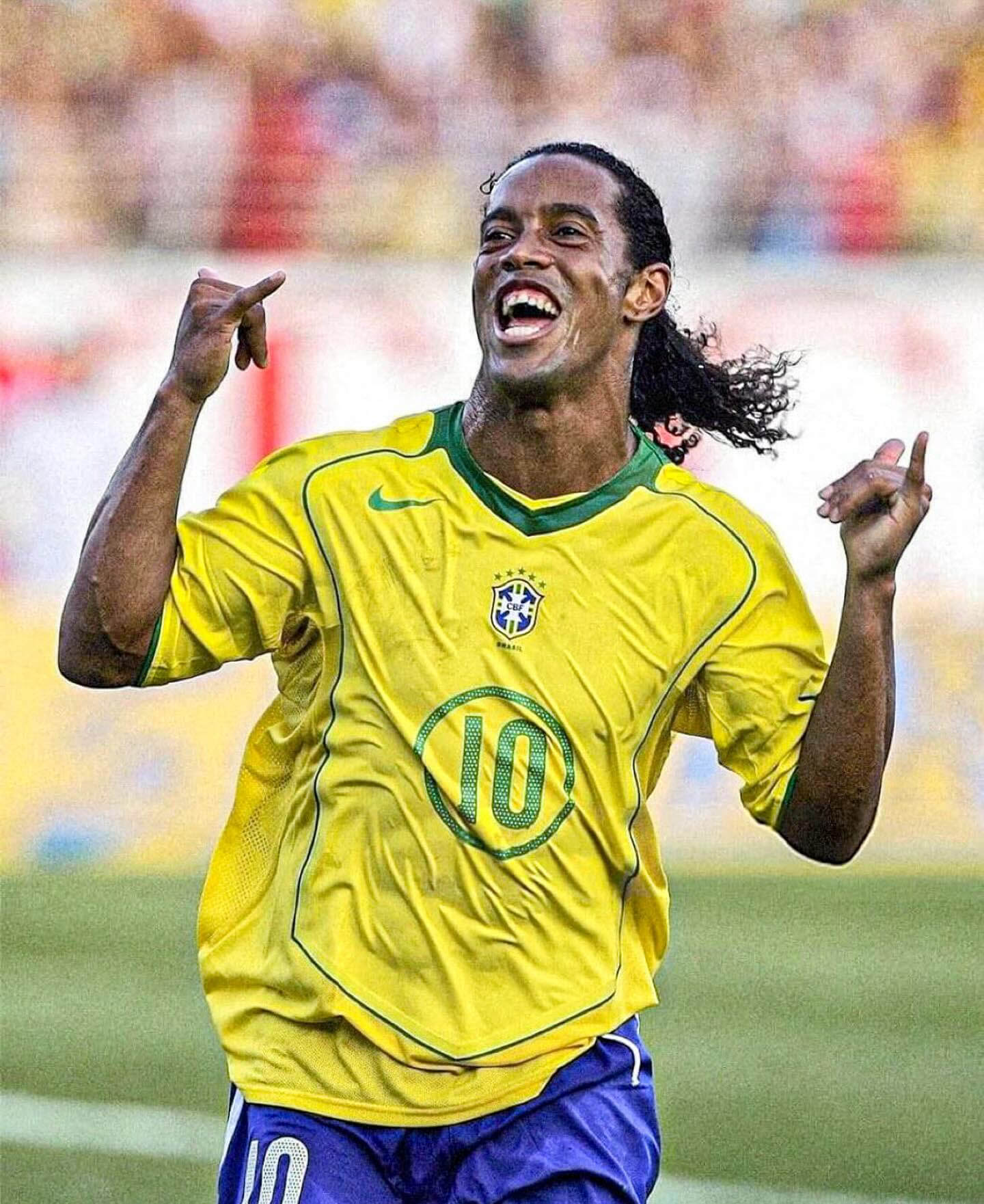 Ronaldinho Gaúcho 2005