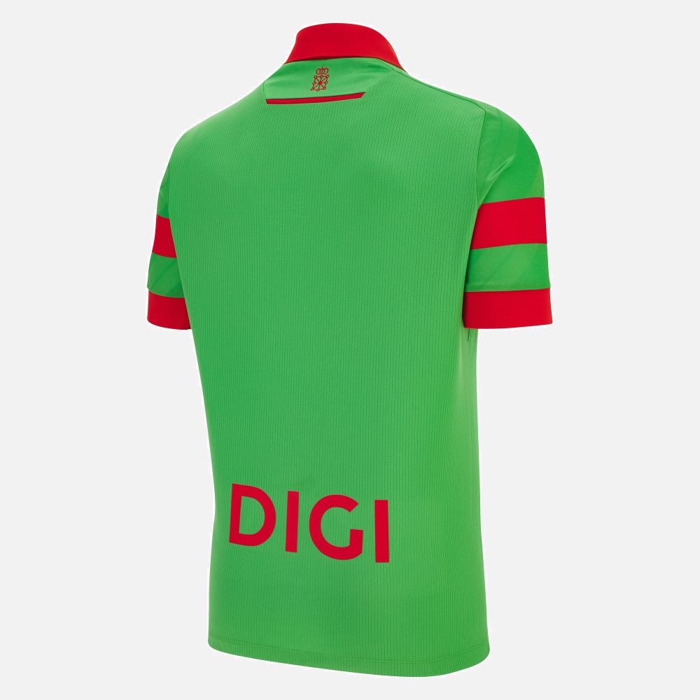 CA Osasuna lança nova camisa reserva 2025-2026 em homenagem à Copa da UEFA 1992