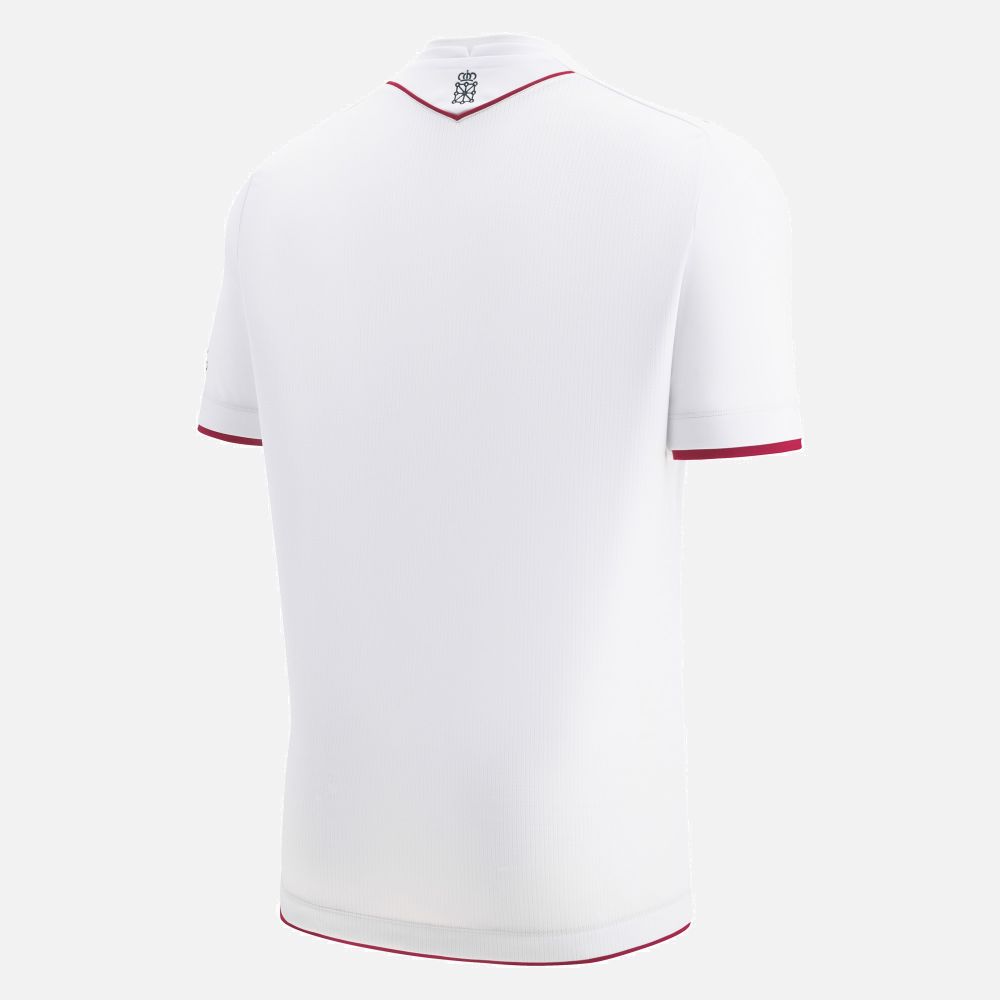 CA Osasuna lança terceira camisa 2025-2026 em homenagem à Copa da UEFA 2006-2007