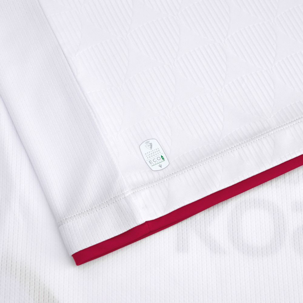 CA Osasuna lança terceira camisa 2025-2026 em homenagem à Copa da UEFA 2006-2007