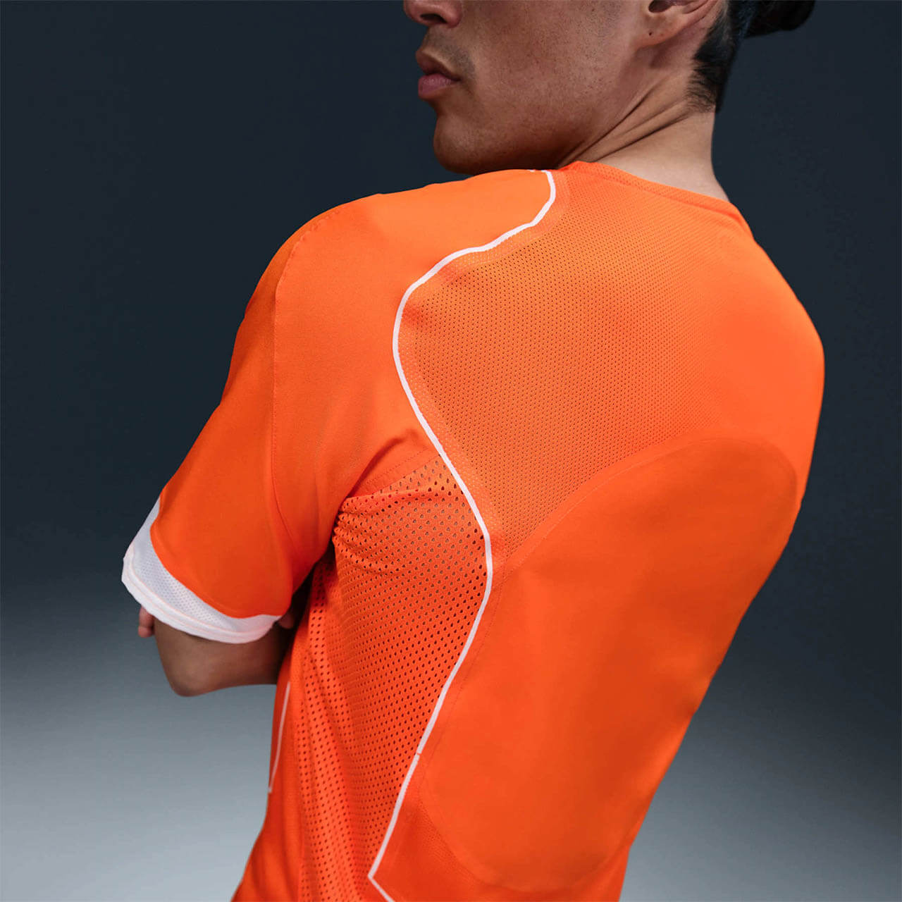 Camisa Holanda Nike Reedição Total 90 Masculina