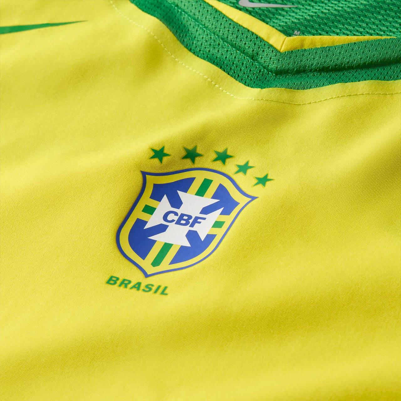 Nike Reissue Brasil 2004 Total 90