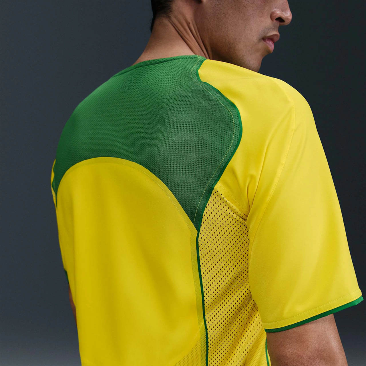 Nike Reissue Brasil 2004 Total 90