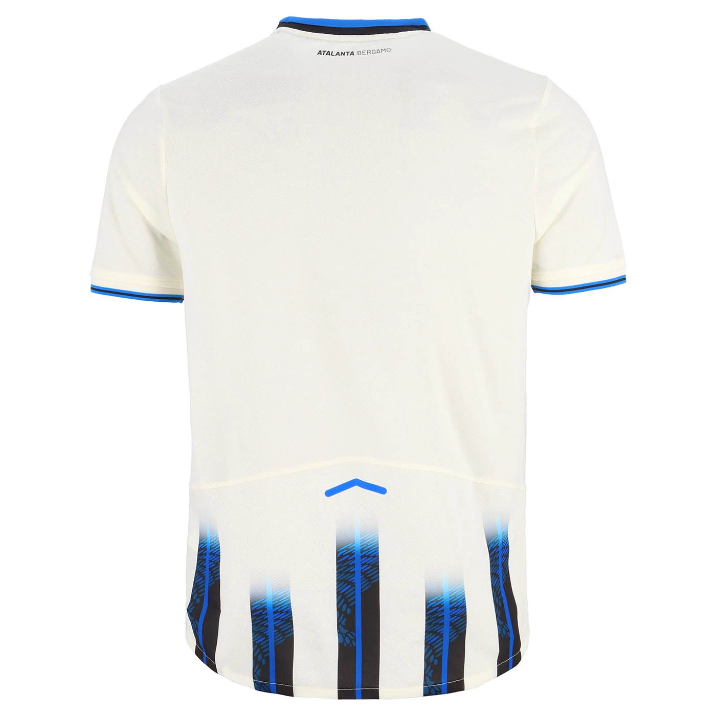 Camisa reserva da Atalanta 2025-2026 New Balance