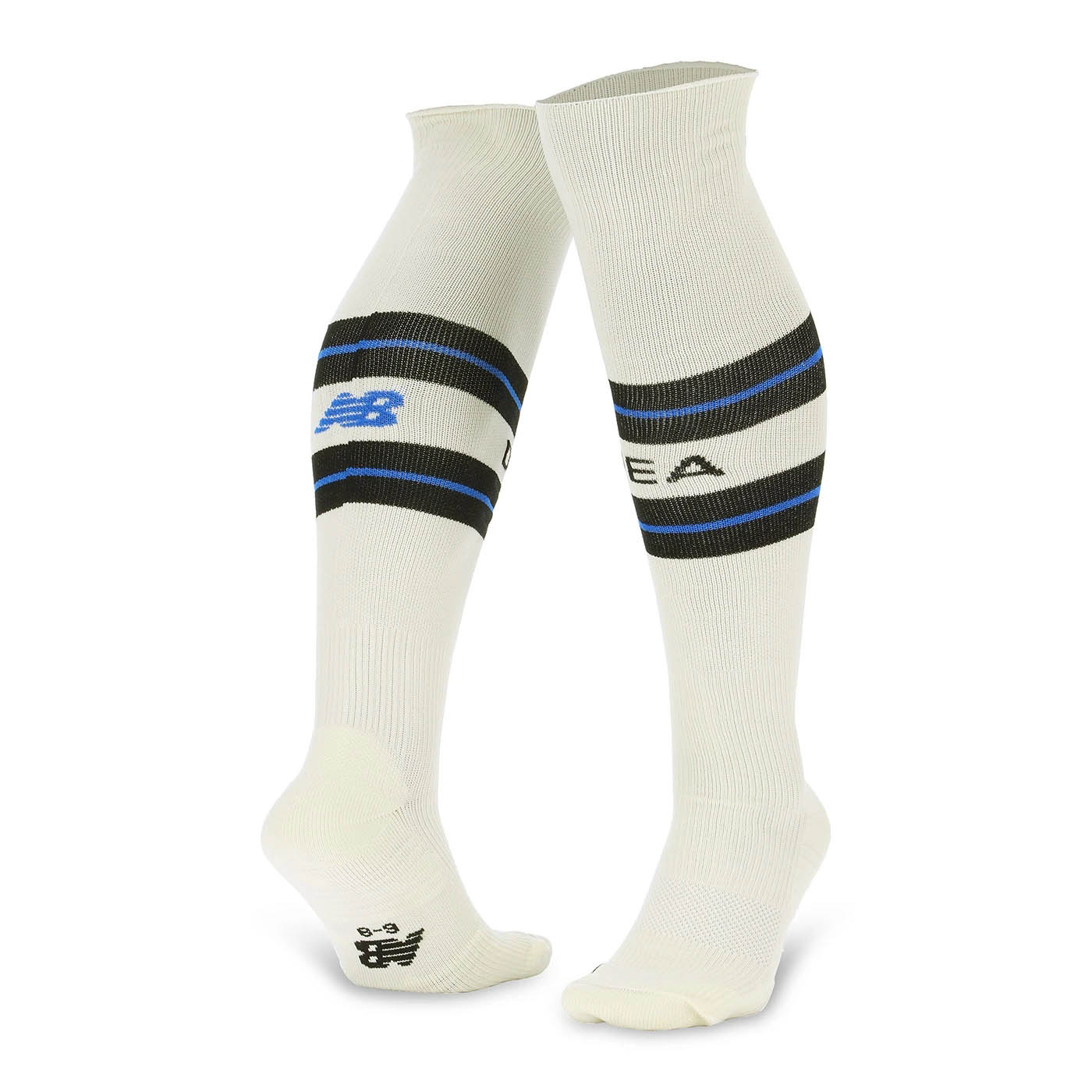 Camisa reserva da Atalanta 2025-2026 New Balance