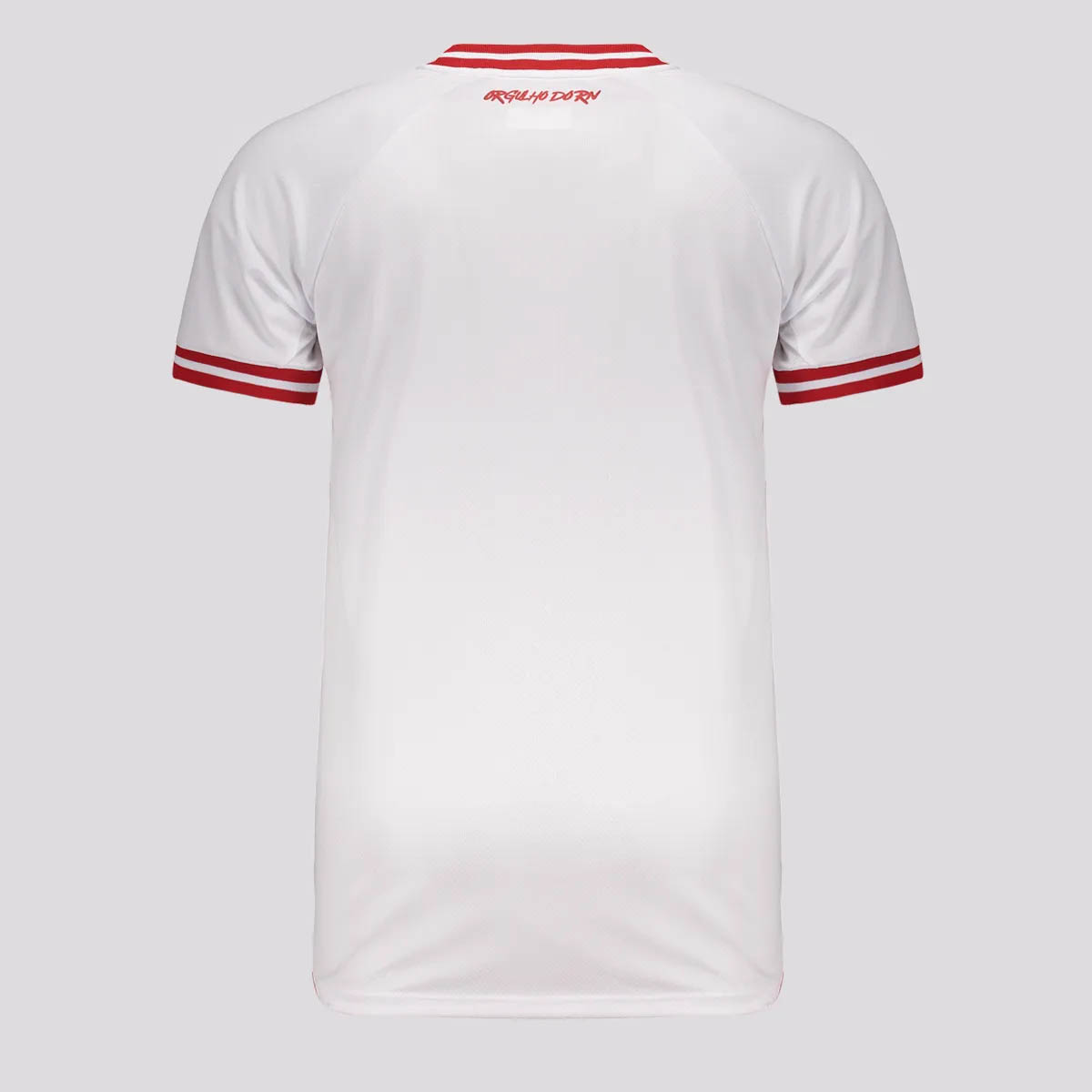Camisa reserva do América-RN 2025-2026 Kelme