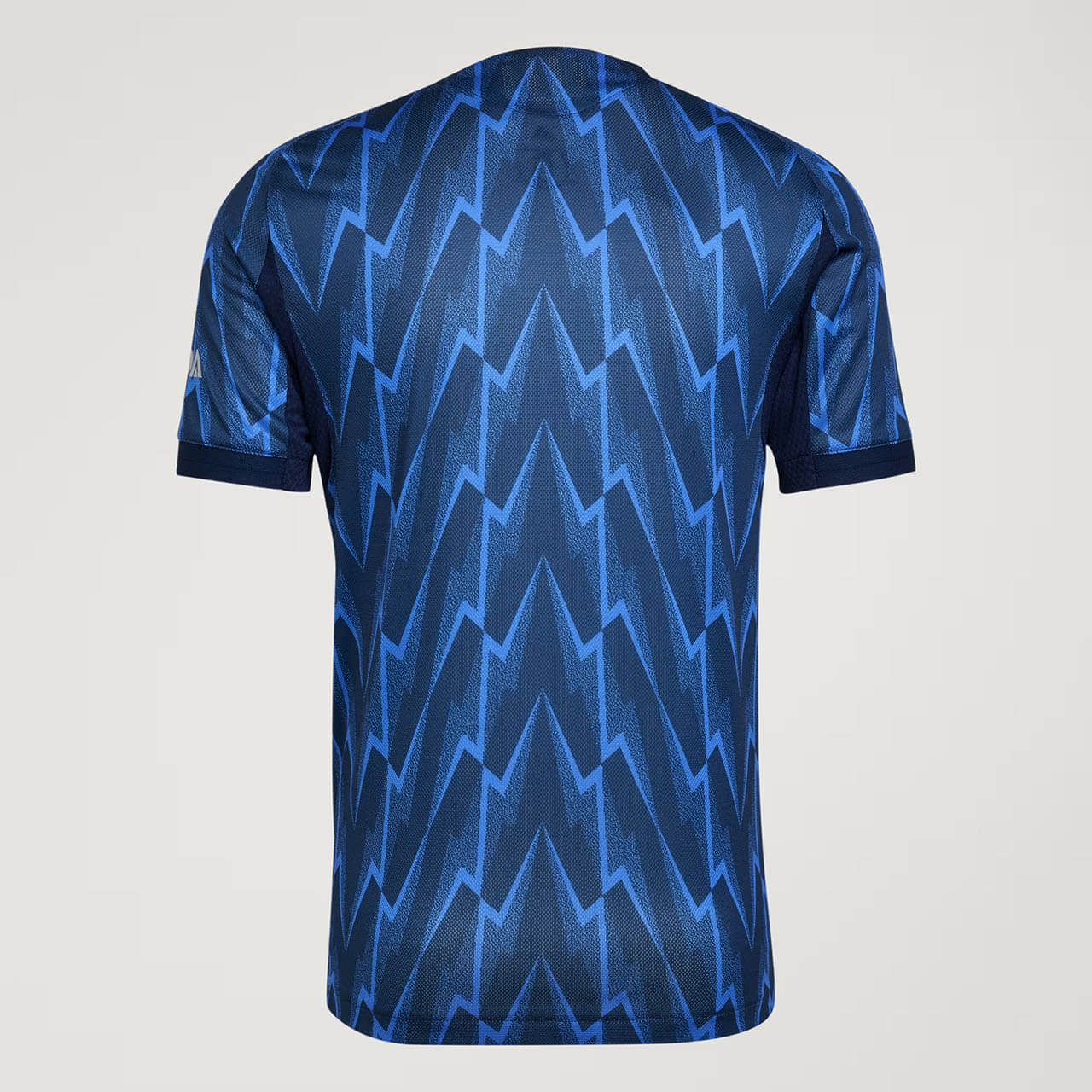 Camisa reserva do Arsenal 2025-2026 adidas
