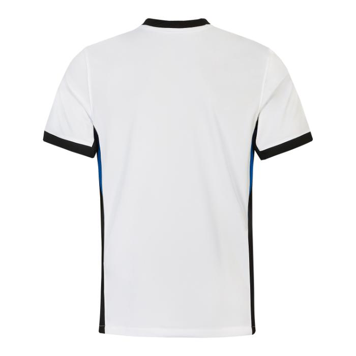 Camisa reserva do Birmingham City 2025-2026 é revelada pela Nike