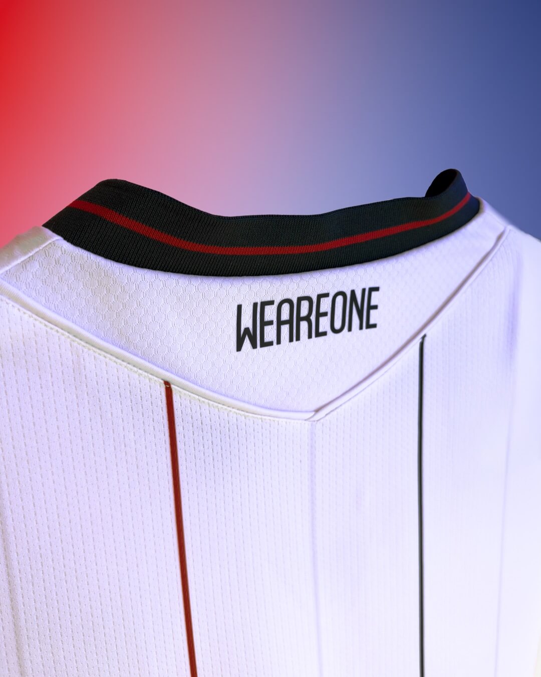 Camisa reserva do Bologna FC 2025-2026 Macron