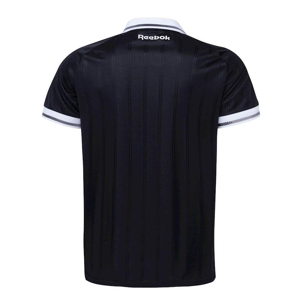 Camisa reserva do Botafogo 2025-2026 Reebok