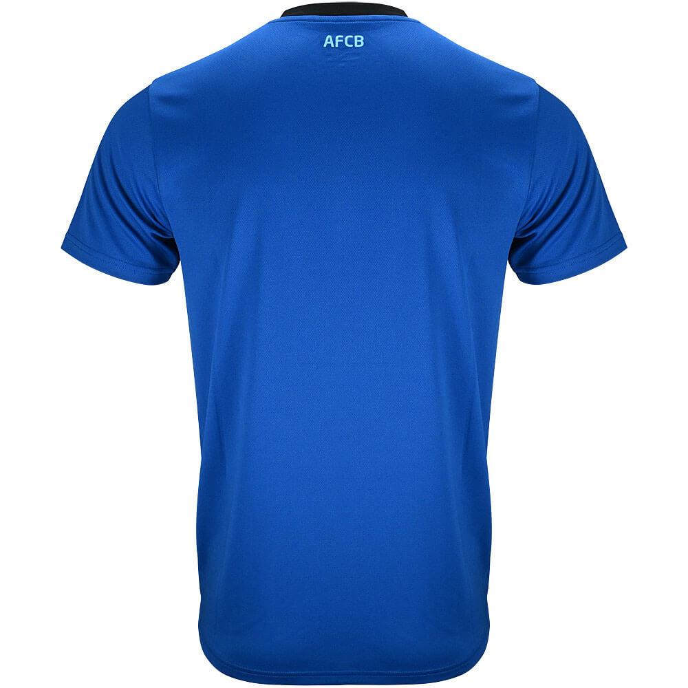 Camisa reserva do Bournemouth 2025-2026 Umbro