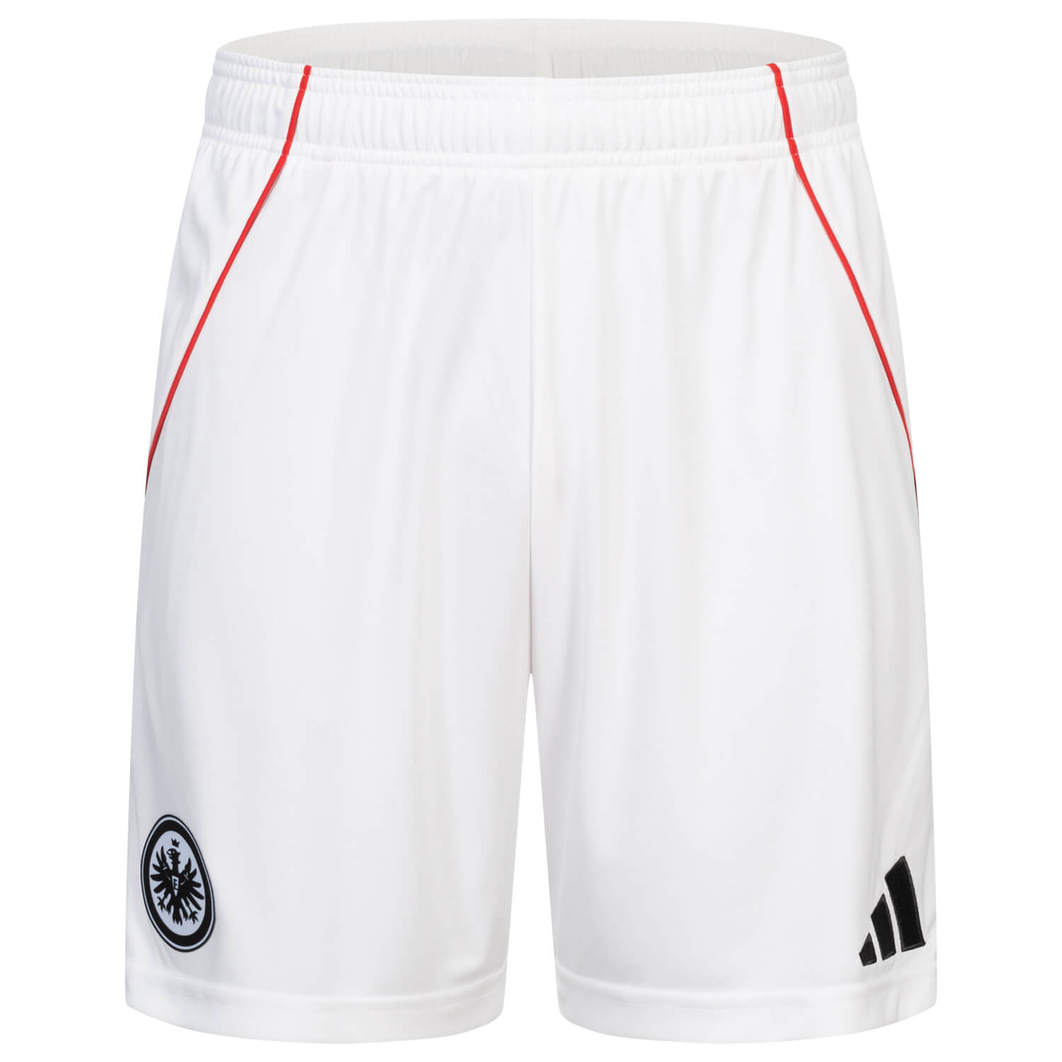 Camisa reserva do Eintracht Frankfurt 2025-2026 é revelada pela adidas