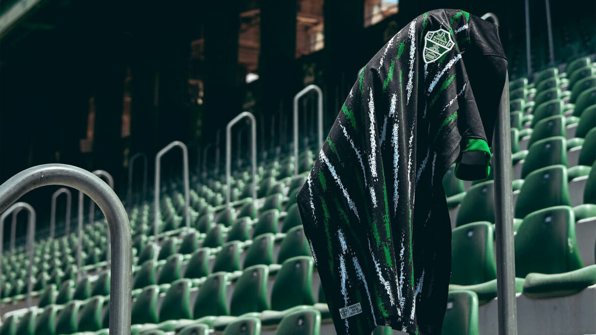 Camisa reserva do Elche CF 2025-2026 Nike