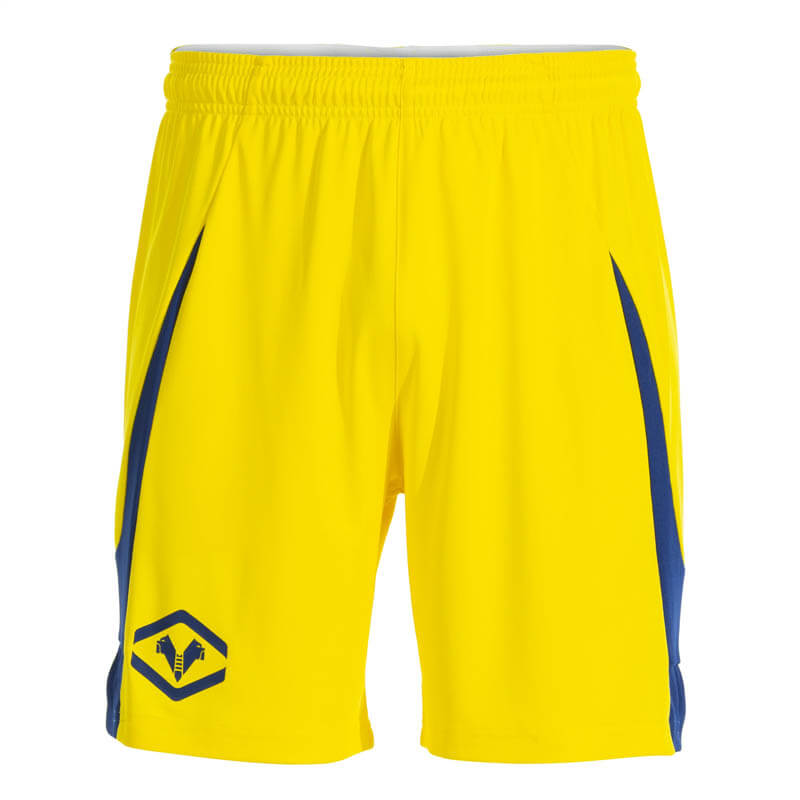 Camisa reserva do Hellas Verona 2025-2026 JOMA
