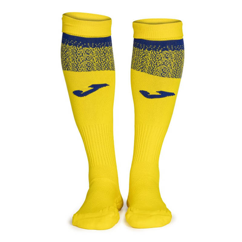 Camisa reserva do Hellas Verona 2025-2026 JOMA