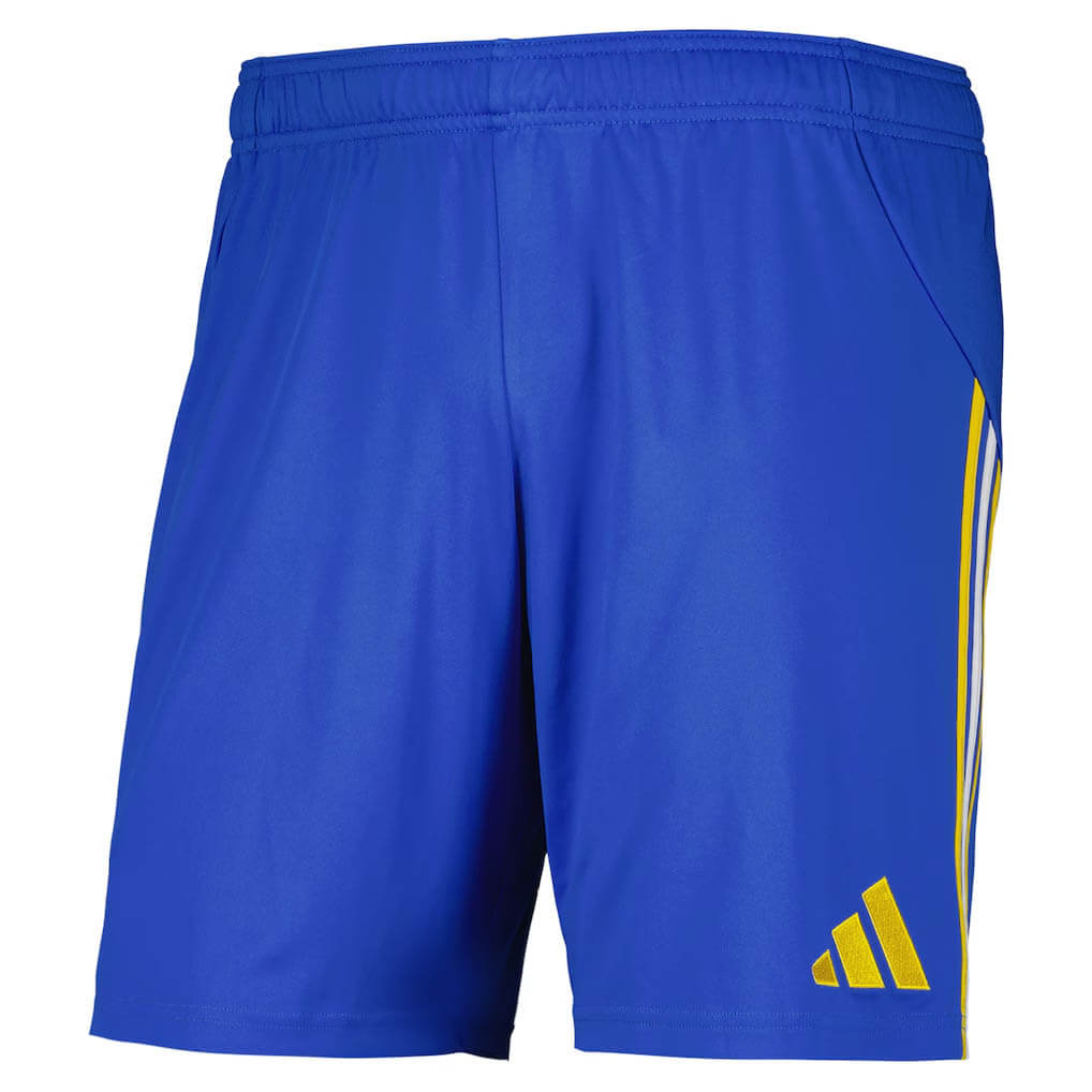 Camisa reserva do Leeds United 2025-2026 adidas