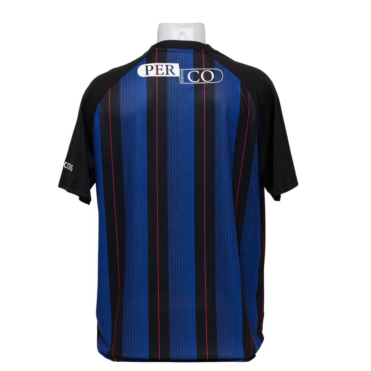 Camisa reserva do MIddlesbrough 2025-2026 Erreà