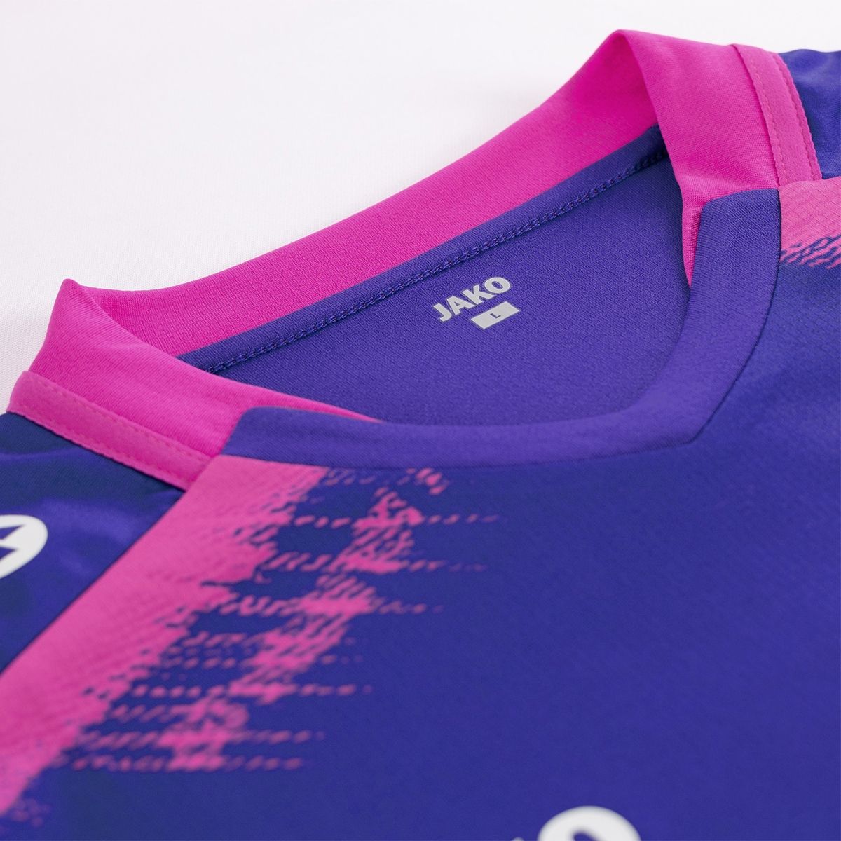 Camisa reserva do Mainz 05 2025-2026 é lançada pela JAKO