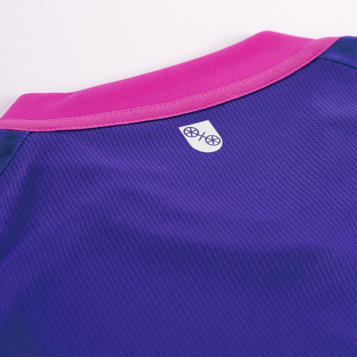 Camisa reserva do Mainz 05 2025-2026 é lançada pela JAKO