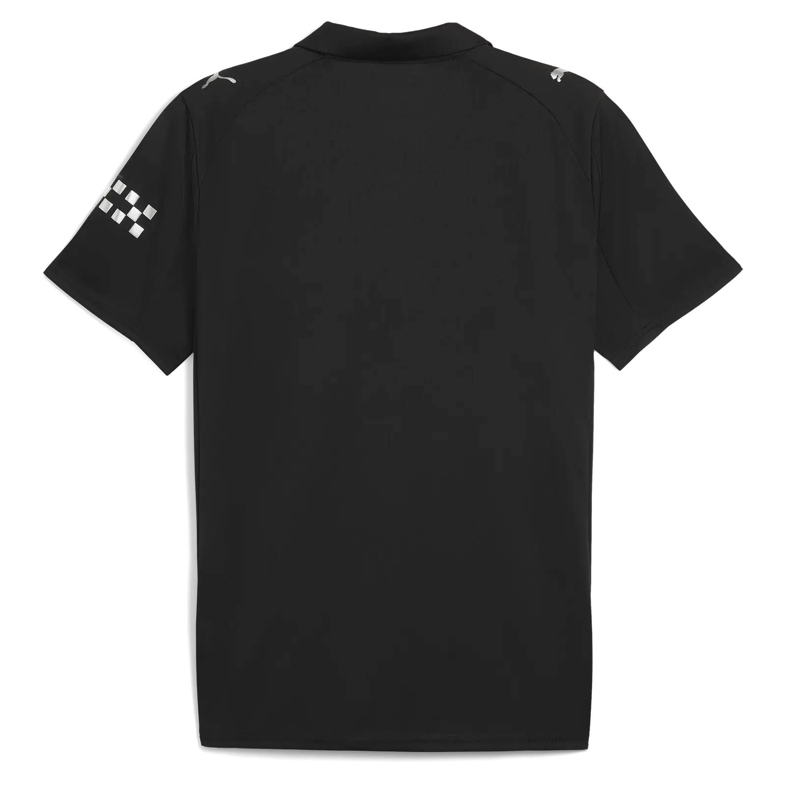 Camisa reserva do Manchester City 2025-2026 PUMA