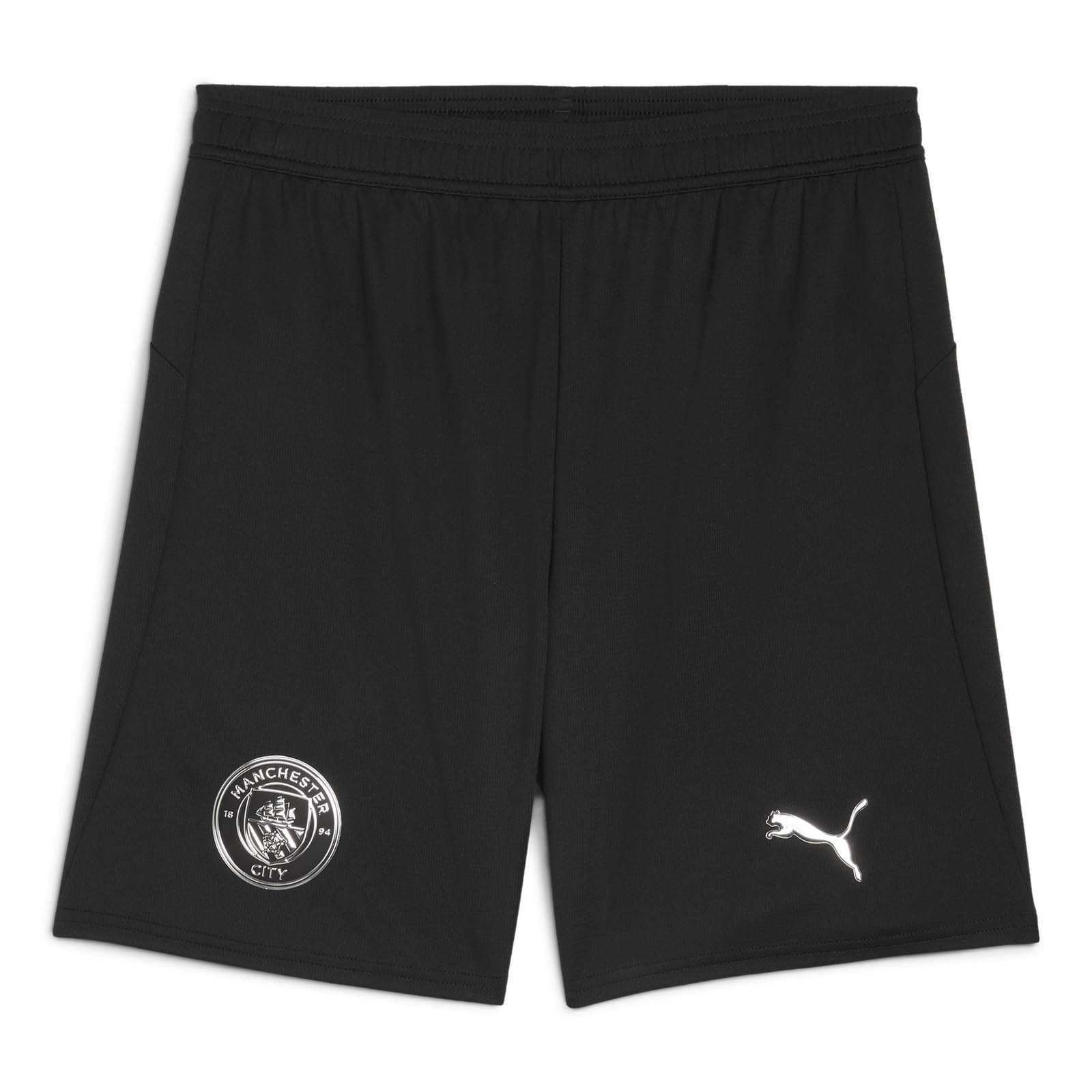 Camisa reserva do Manchester City 2025-2026 PUMA