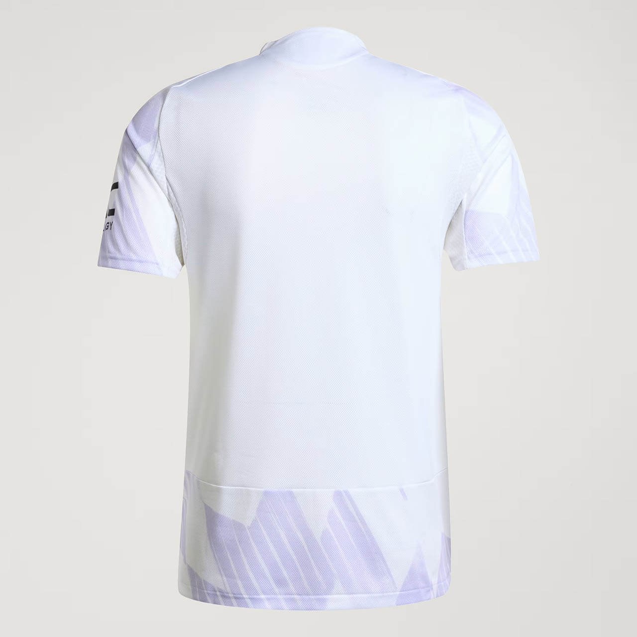 Camisa reserva do Manchester United 2025-2026 Adidas