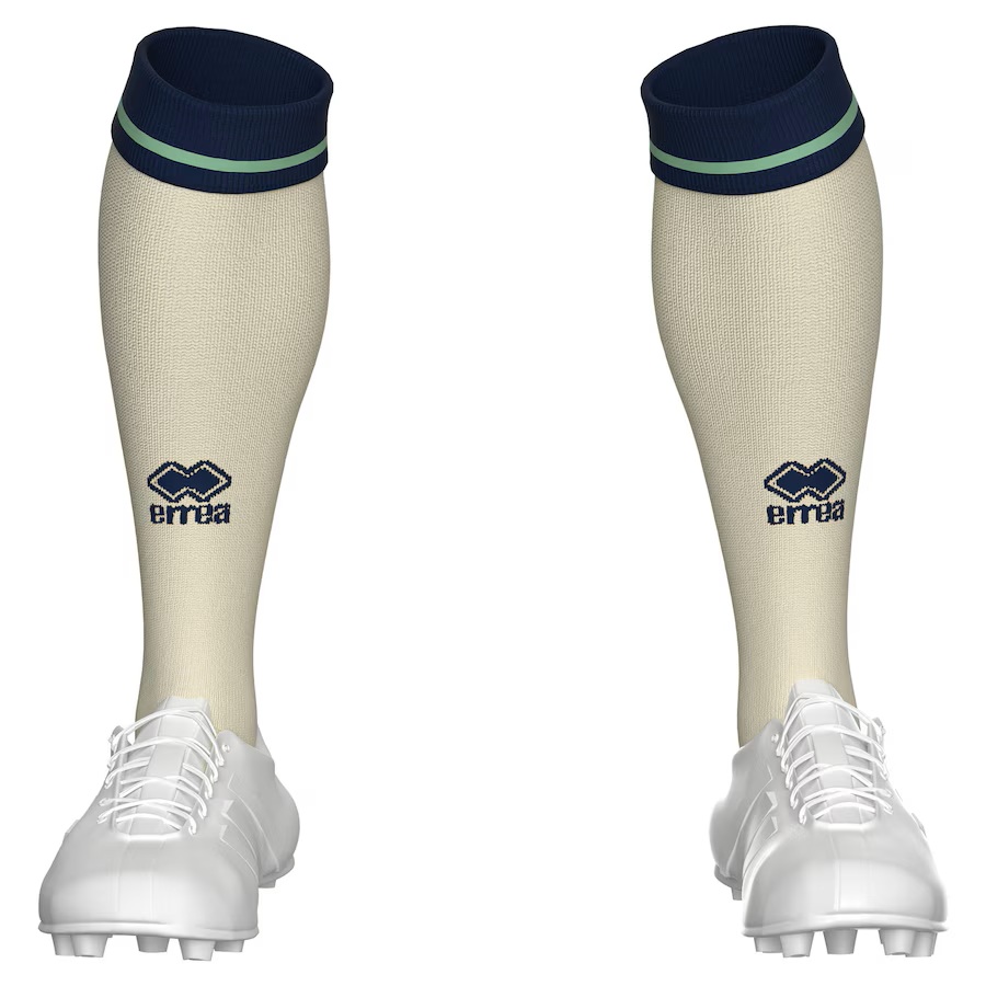 Camisa reserva do Millwall FC 2025-2026 é lançada pela Erreà