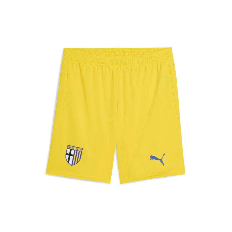 Camisa reserva do Parma Calcio 2025-2026 PUMA