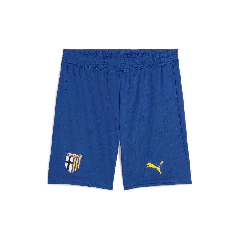 Camisa reserva do Parma Calcio 2025-2026 PUMA