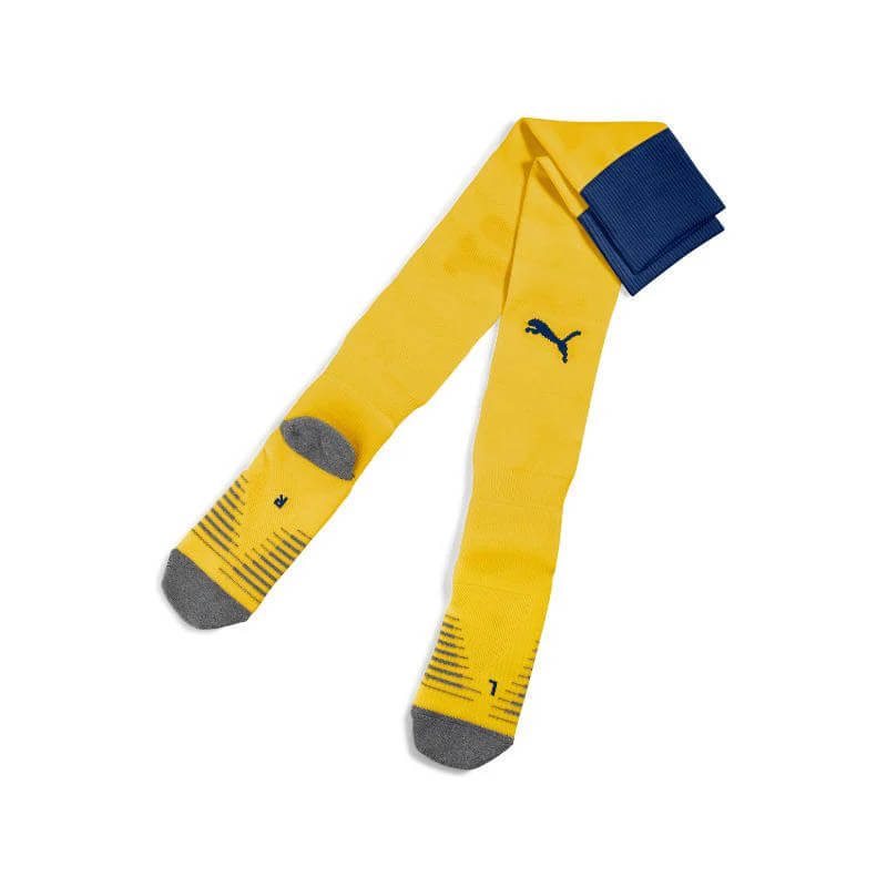 Camisa reserva do Parma Calcio 2025-2026 PUMA