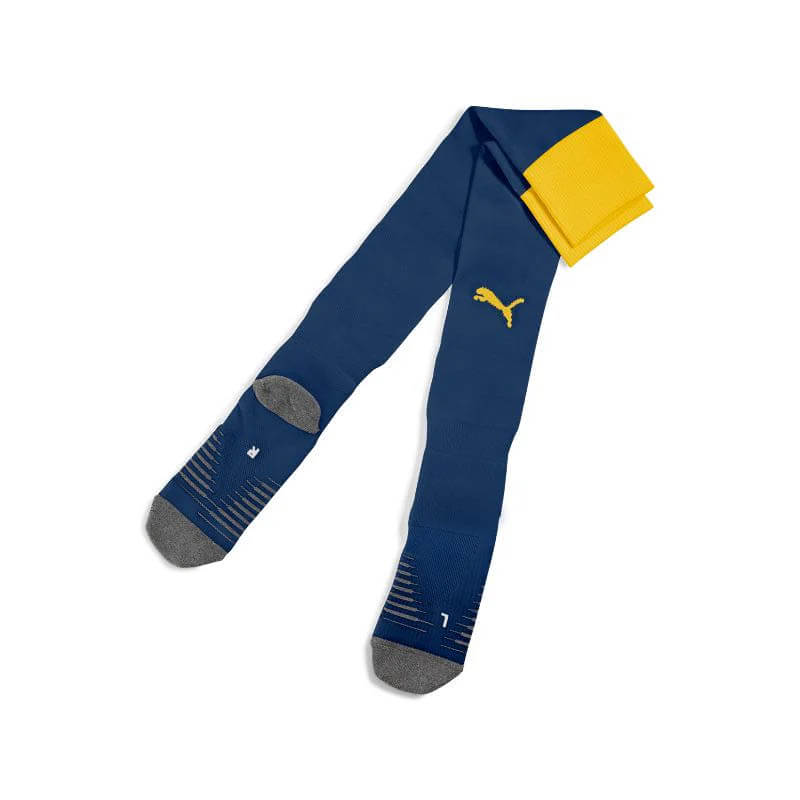 Camisa reserva do Parma Calcio 2025-2026 PUMA
