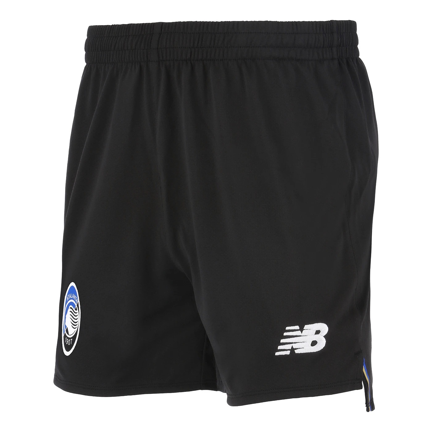 Camisa titular da Atalanta 2025-2026 é lançada pela New Balance