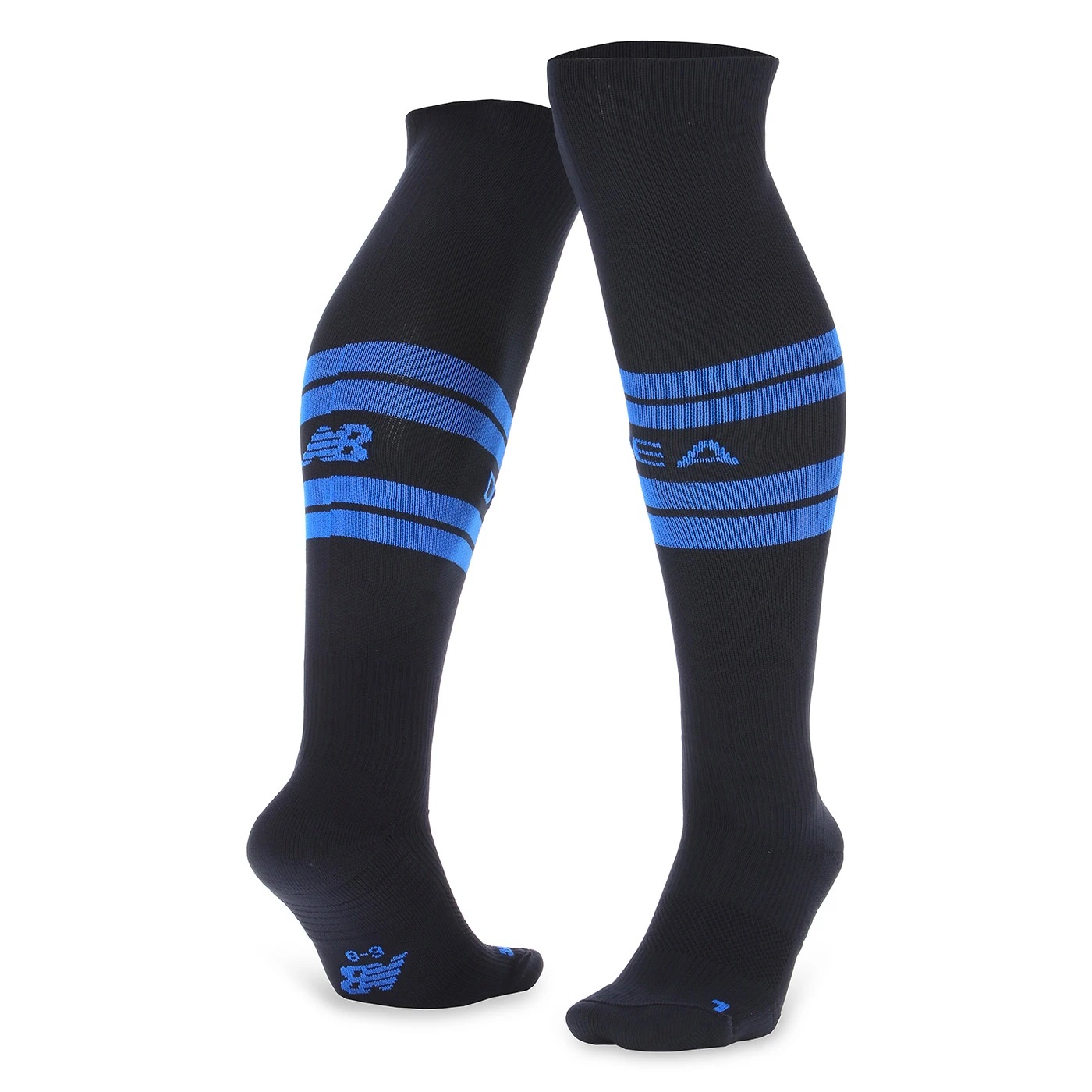 Camisa titular da Atalanta 2025-2026 é lançada pela New Balance