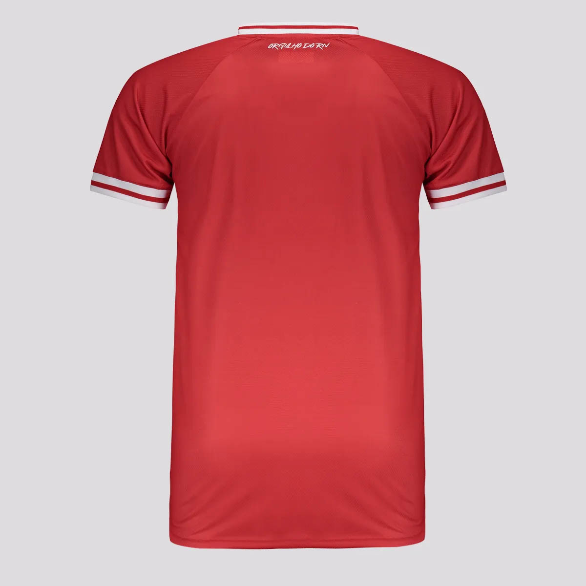 Camisa titular do América-RN 2025-2026 Kelme