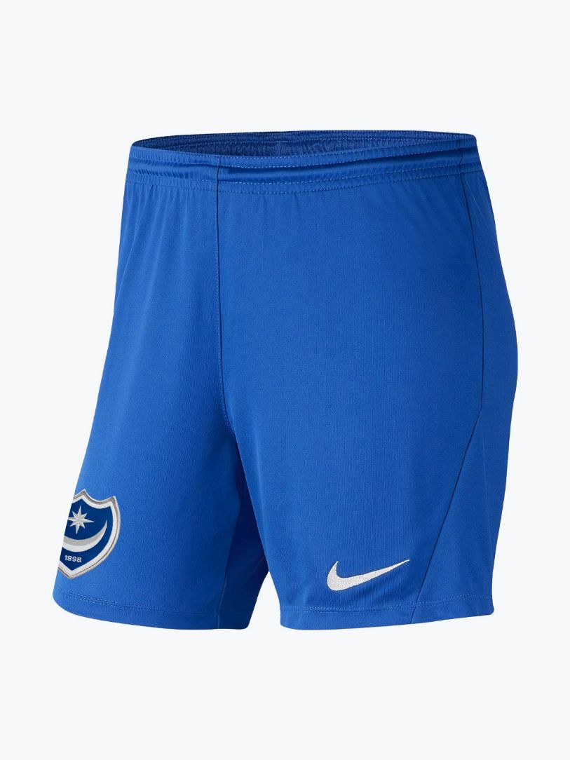 Camisa titular do Portsmouth 2025-2026 é revelada pela Nike