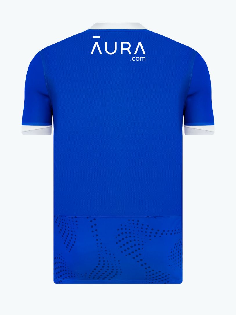 Camisa titular do Portsmouth 2025-2026 é revelada pela Nike