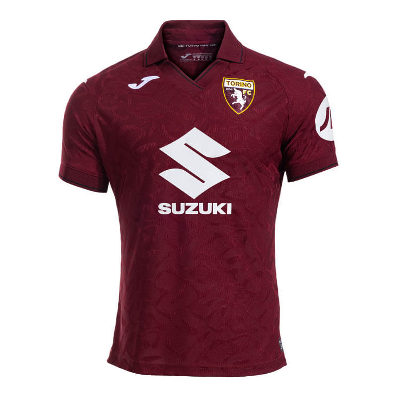 Camisa titular do Torino FC 2025-2026 JOMA